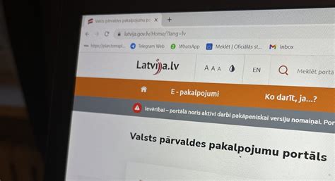 www latvija lv|latvia portal.